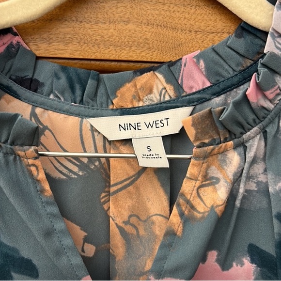 Nine West blouse - size S - Picture 2 of 4